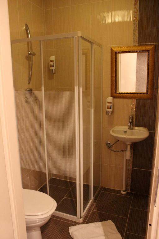 Skyline Hotel Rotterdam Ngoại thất bức ảnh