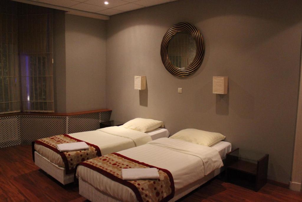 Skyline Hotel Rotterdam Phòng bức ảnh